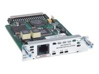 Cisco High-Speed WAN Interface Card 2-pair G.SHDSL - Verkabelt - MiniSlot -