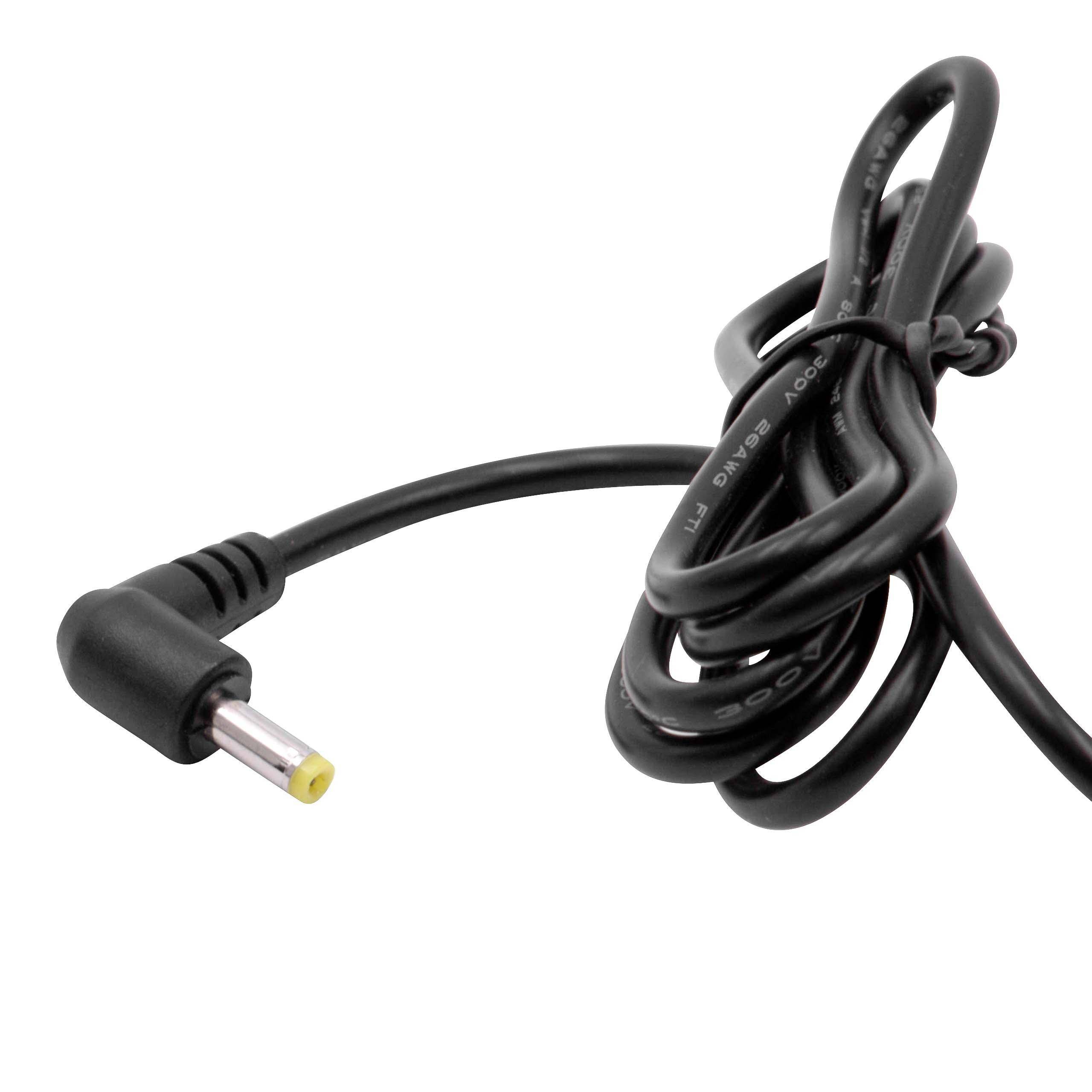 Netzteil Ladegerät Adapter Ersatz für Omron S(6024HW5SW) für Blutdruckmessgerät; 111cm