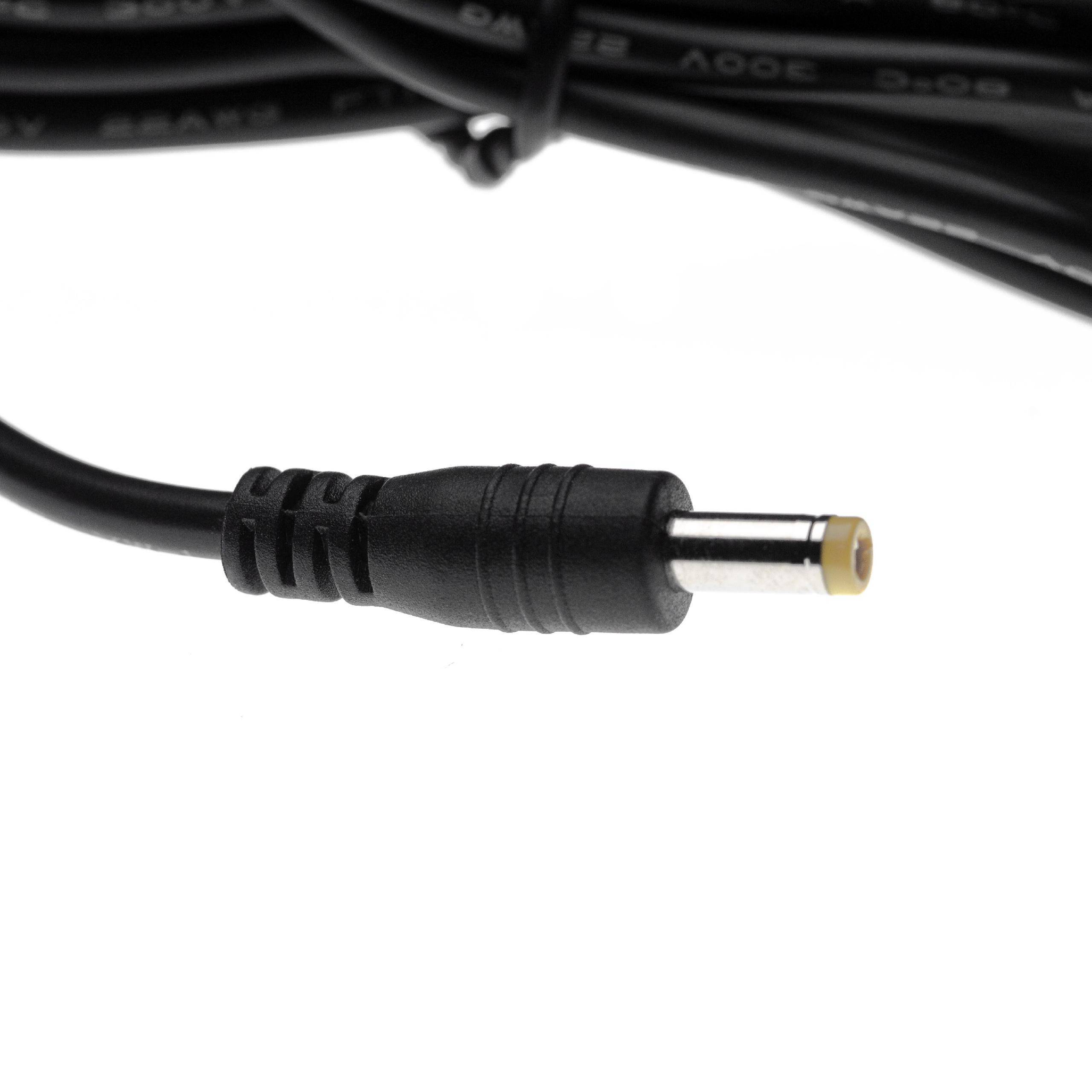 Netzteil Ladegerät Adapter Ersatz für Icom BC-153SAOmron 60120HW5SW, 60220H7070SW, 60220HW5SW, HEM-ADPT1, HEM-ADPT2, HEM