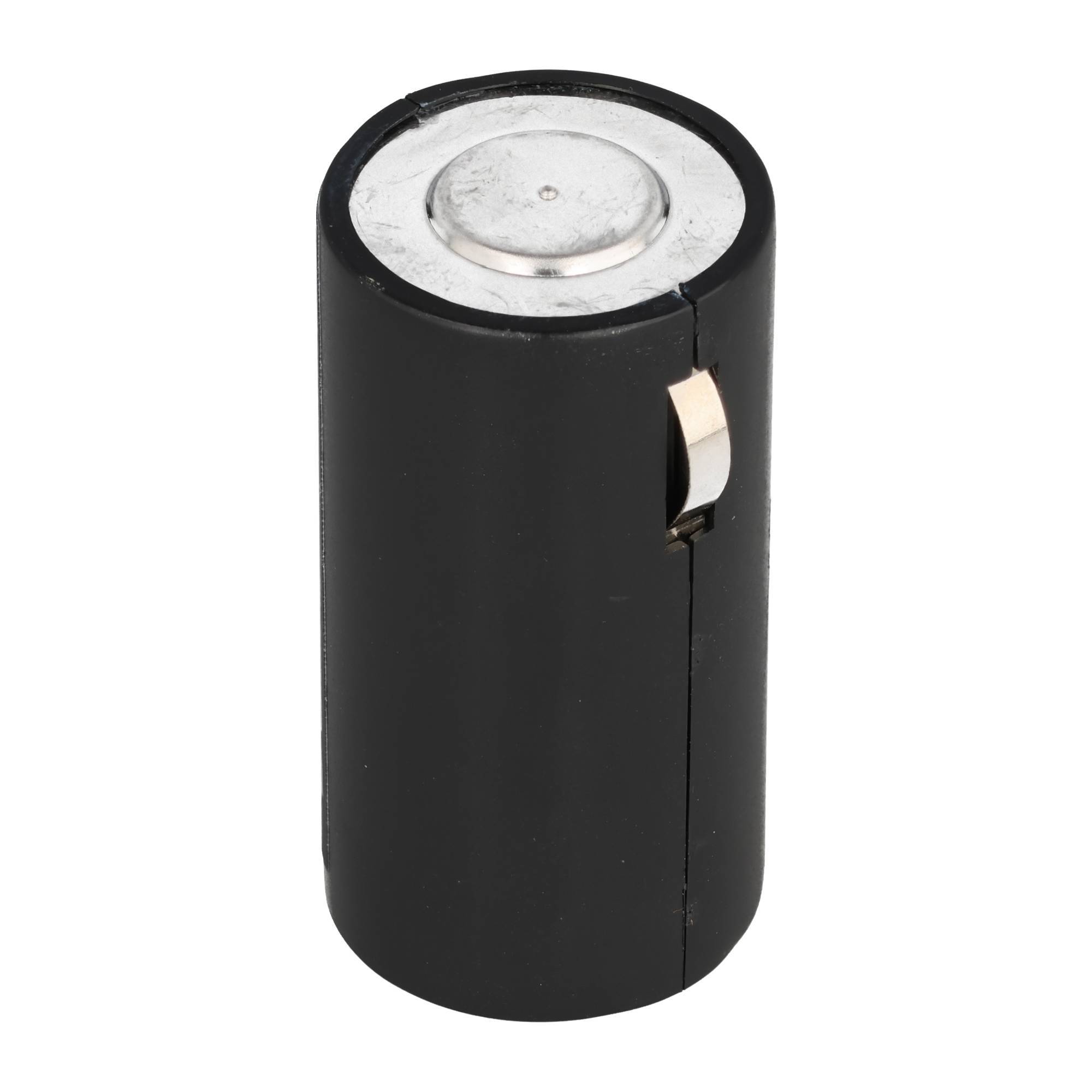 Medizintechnik-Akku als Ersatz für Heine X-001.99.333 - 1400mAh, 2,4V, NiMH