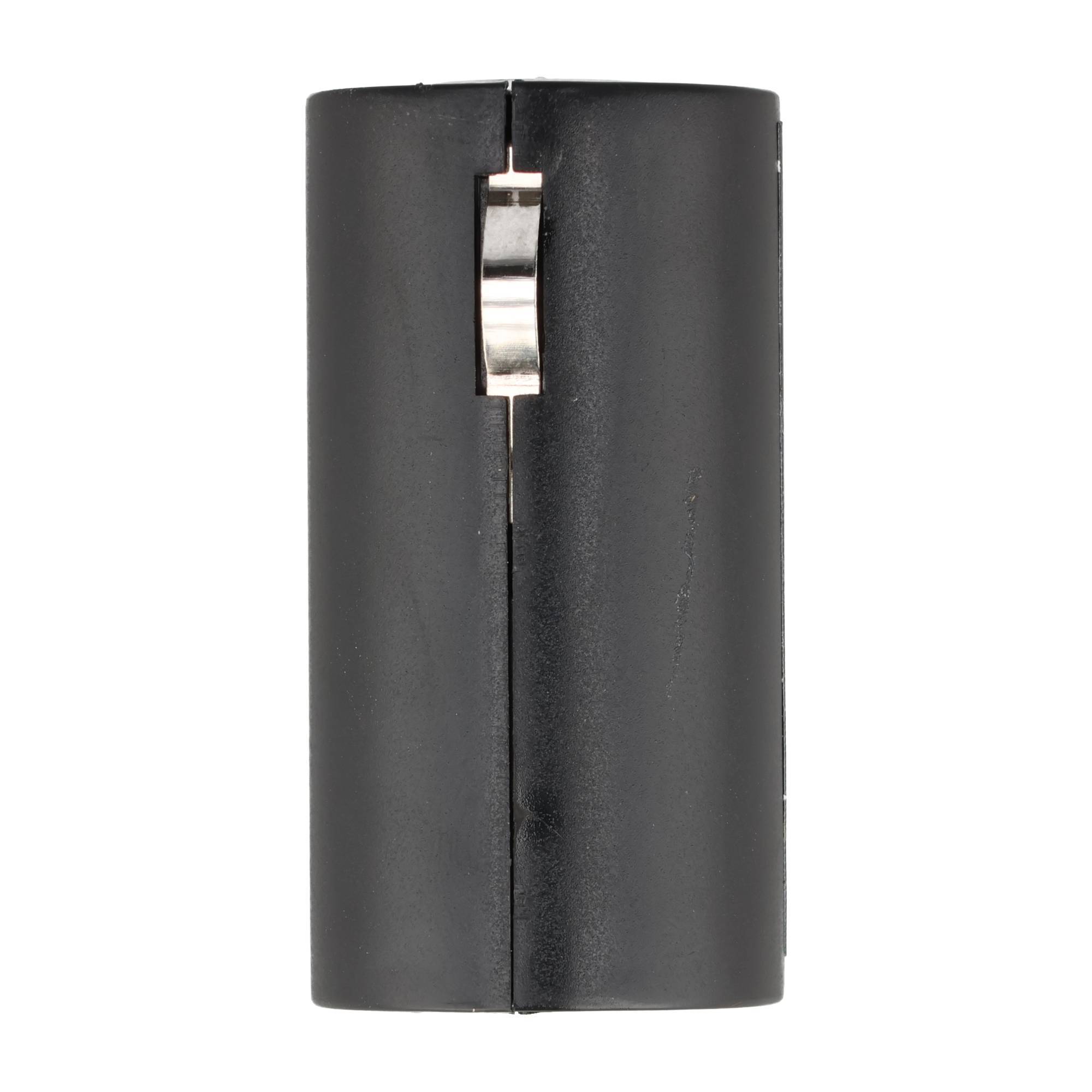 Medizintechnik-Akku als Ersatz für Heine X-001.99.333 - 1400mAh, 2,4V, NiMH