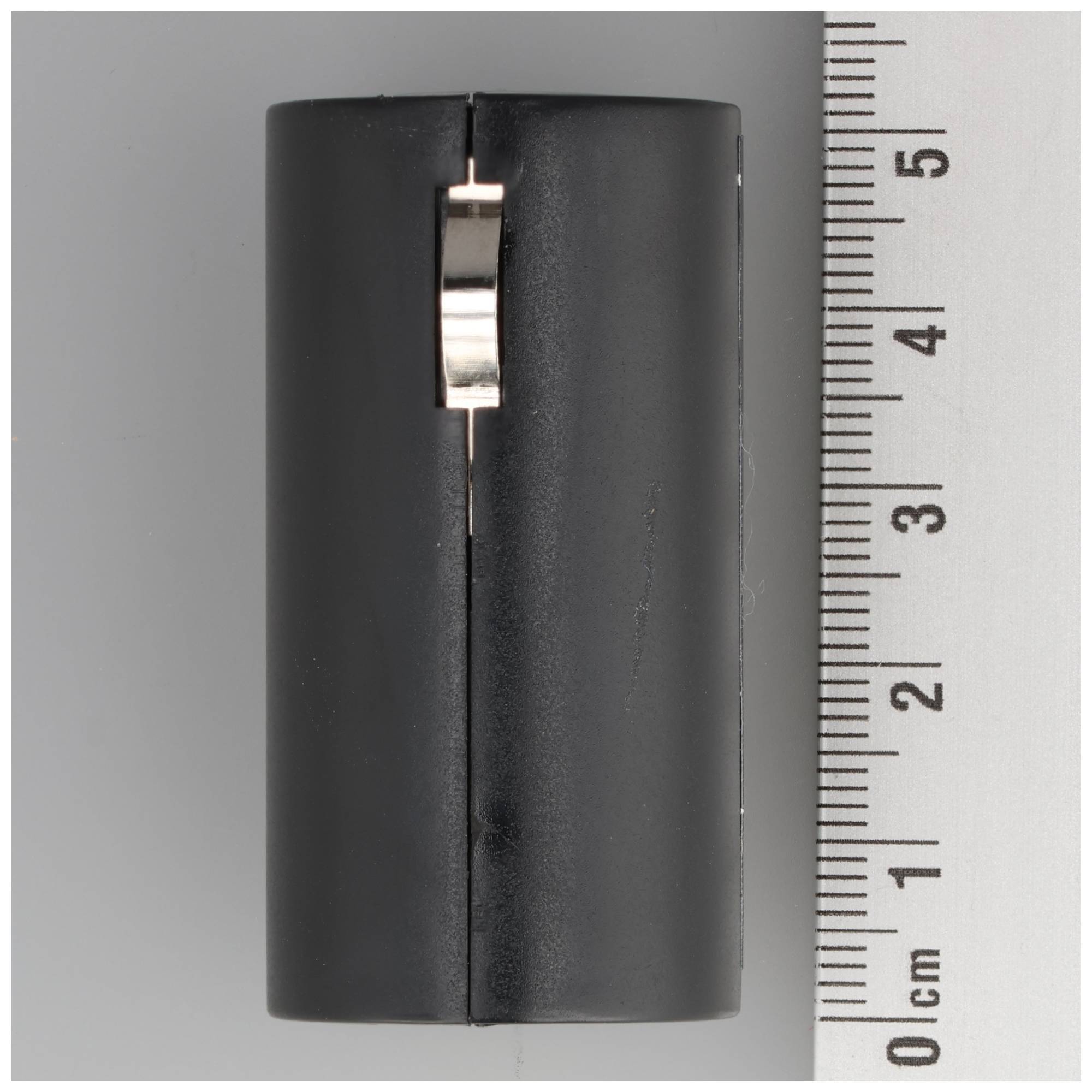 Medizintechnik-Akku als Ersatz für Heine X-001.99.333 - 1400mAh, 2,4V, NiMH