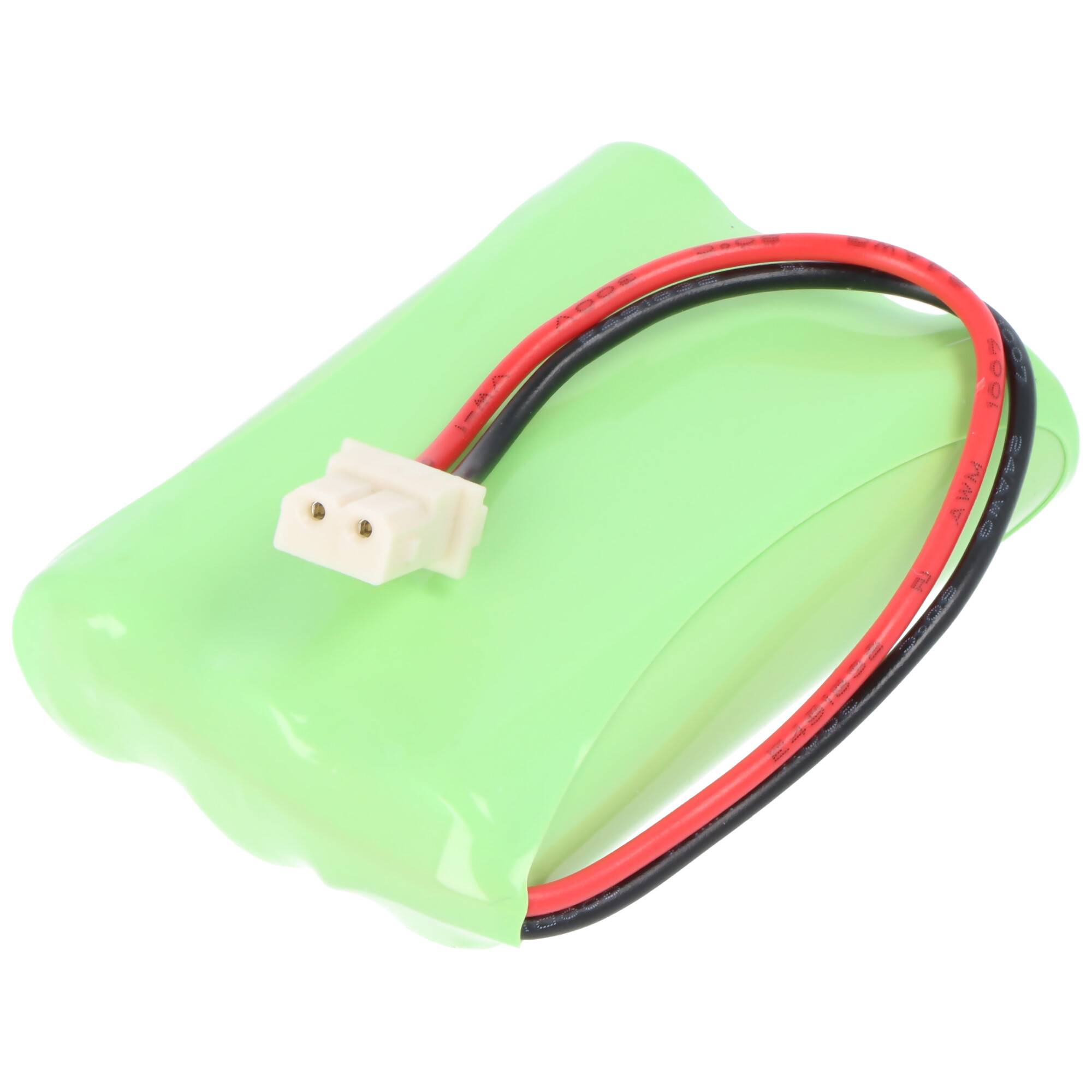 AccuCell Akku Ersatz für Slendertone 3AAA750 für Medizintechnik (750mAh, 3.6V, NiMH)