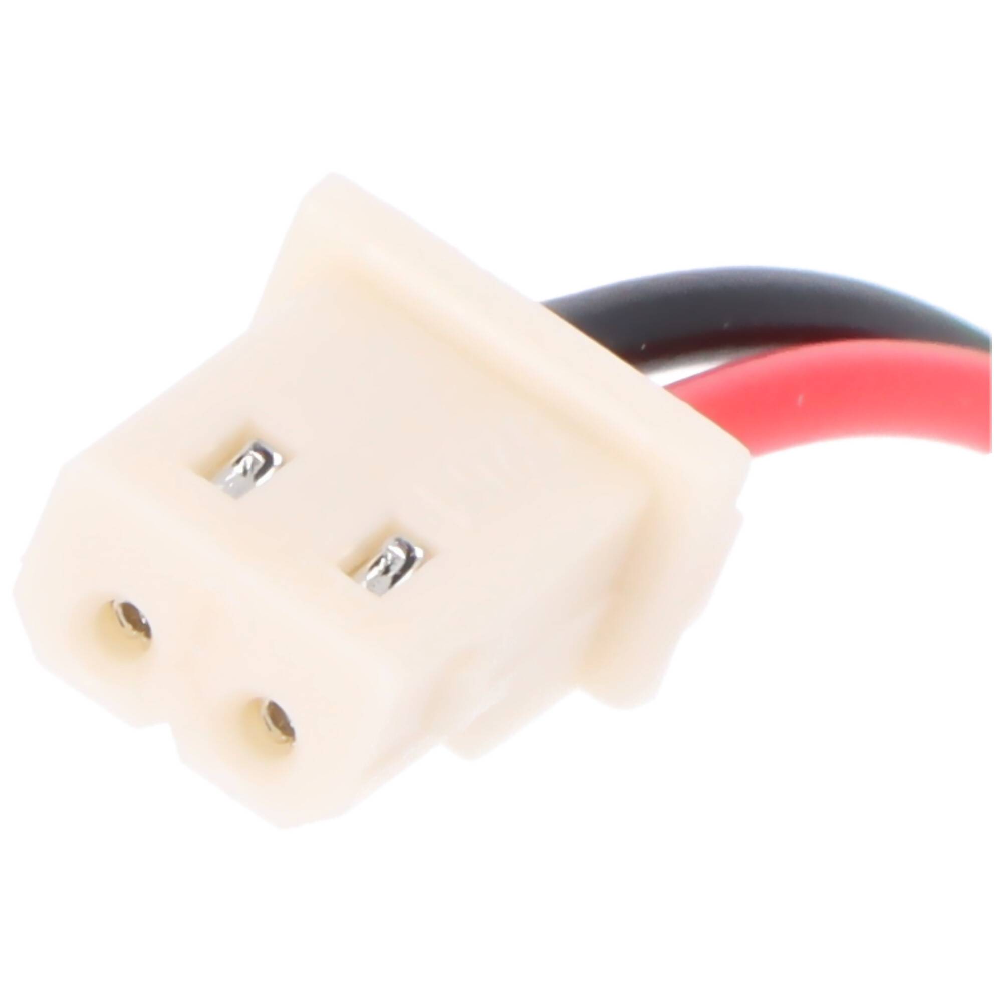 AccuCell Akku Ersatz für Slendertone 3AAA750 für Medizintechnik (750mAh, 3.6V, NiMH)