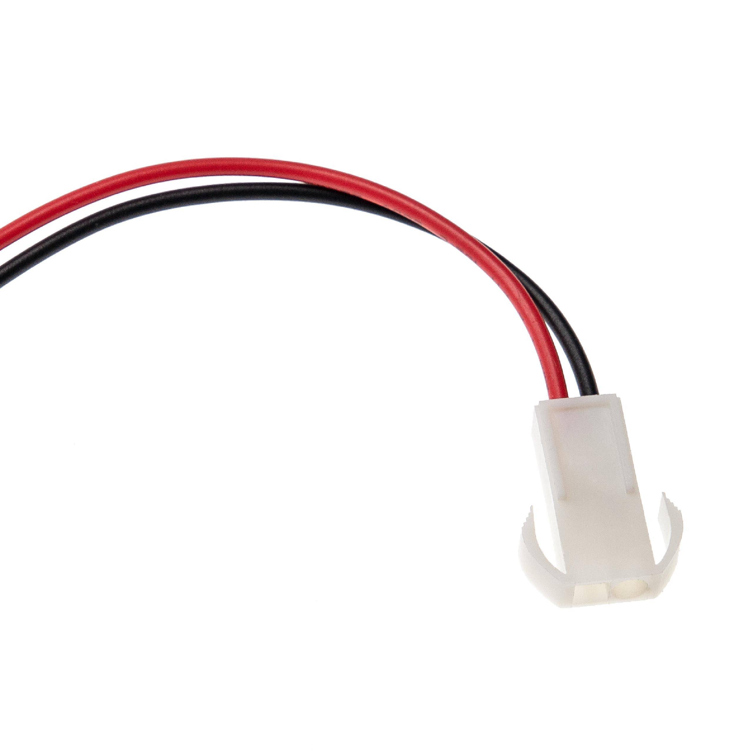 Medizintechnik-Akku passend für Mindray MEC-1000 - 2600mAh, 11,1V, Li-Ion