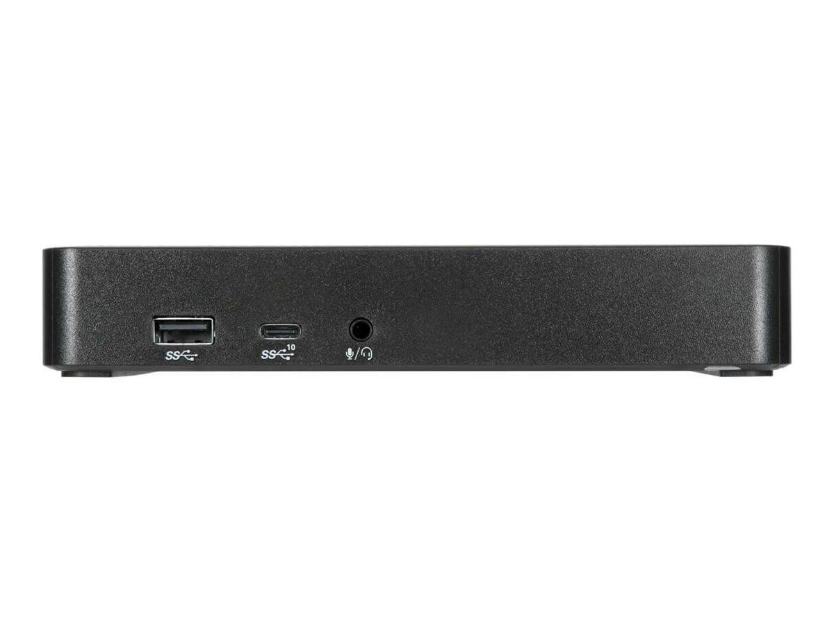 Targus - Dockingstation - USB-C 3.2 Gen 2 - 2 x DP