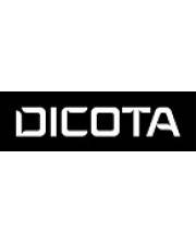 Dicota Privacy Filter 2-way adhesive Universal 16 9 17.3"