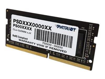 Patriot Signature Line - DDR4 - Modul - 16 GB