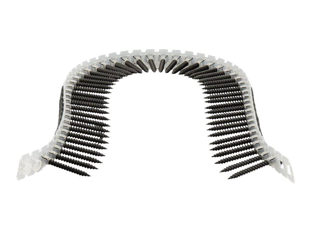 Makita - Schnellbauschraube - für Stahl, Gipskartonplatten