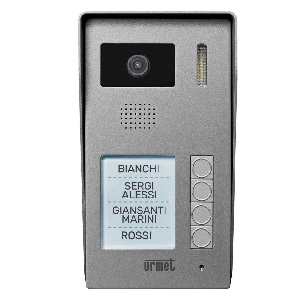 Grothe Video-Türstation VT 1730/51