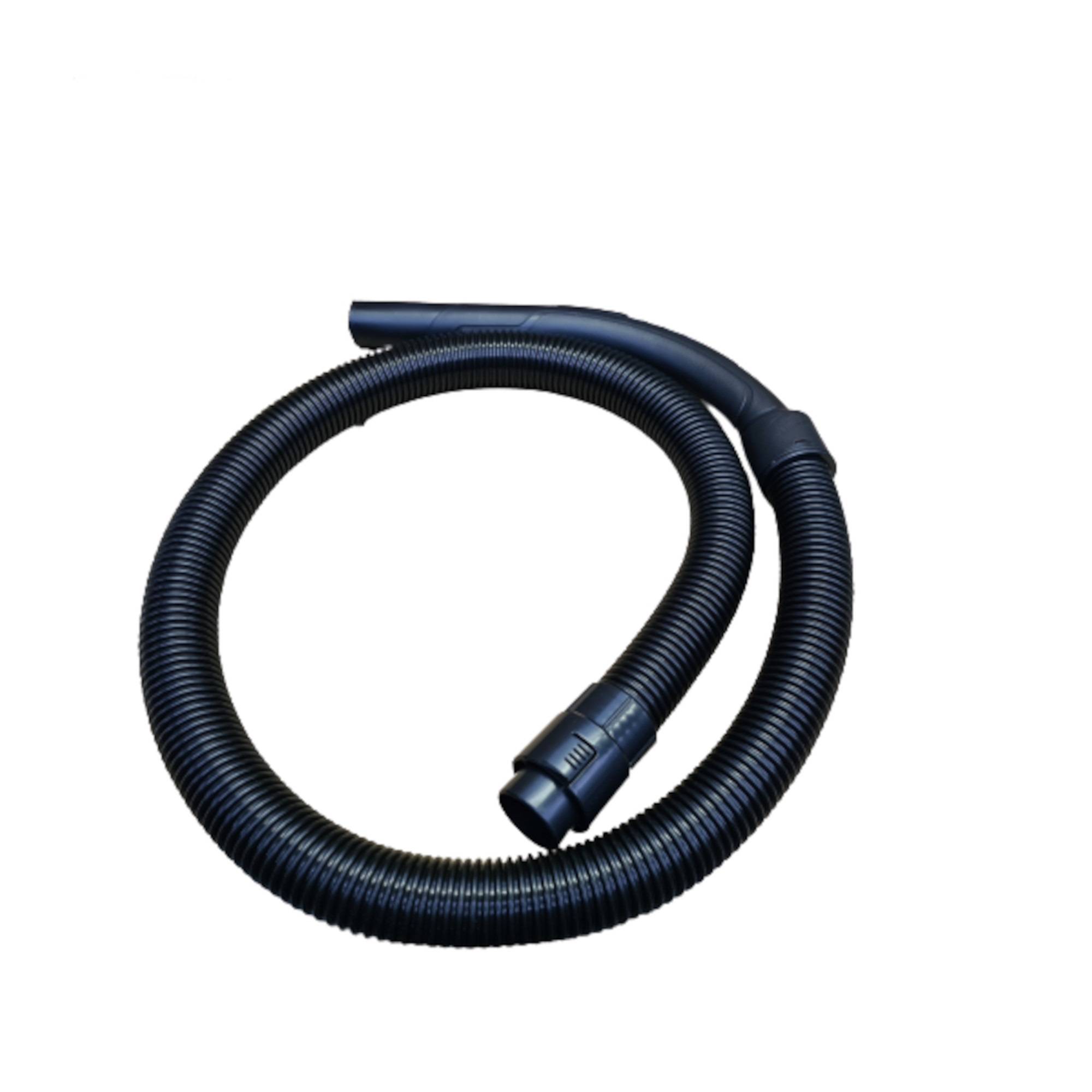 Ersatzschlauch schwarz für Multi-Zyklon Staubsauger Turbotronic CV04/CV07