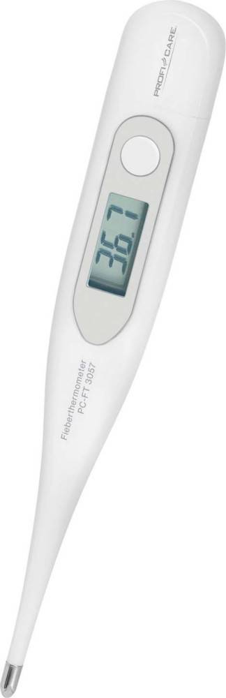 PROFI CARE Fieberthermometer PC-FT 3057 ws
