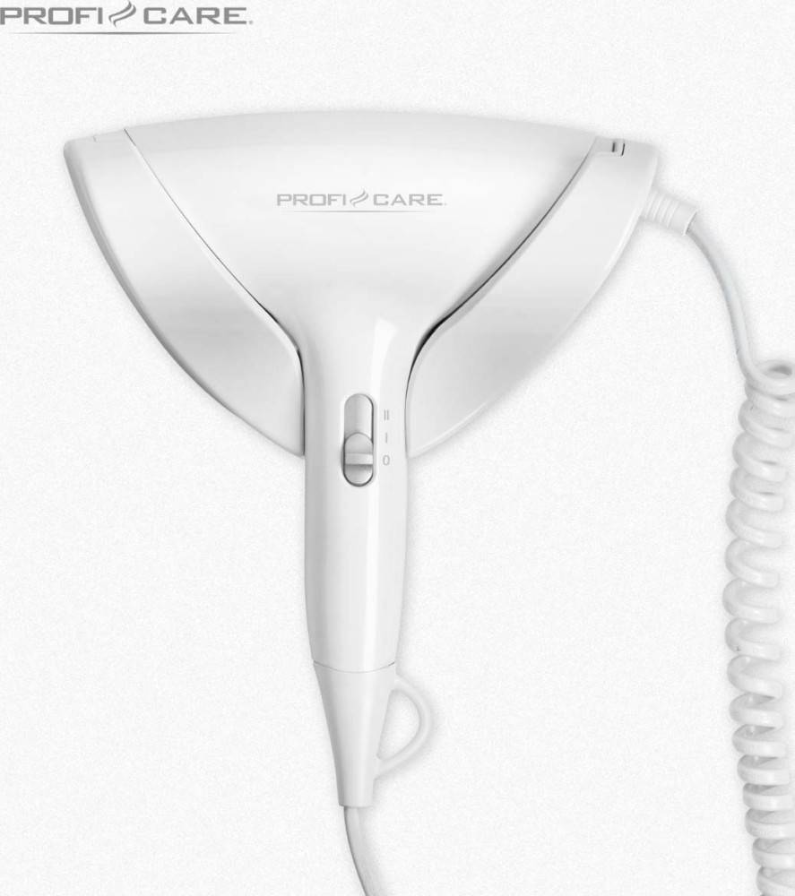 PROFI CARE Haartrockner PC-HT 3044 ws