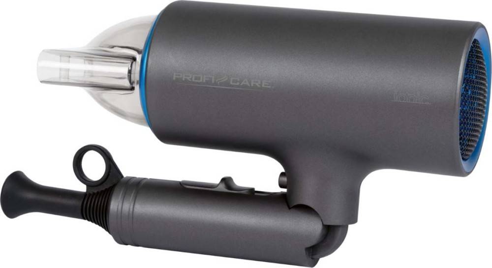 PROFI CARE Haartrockner PC-HT 3073 bl