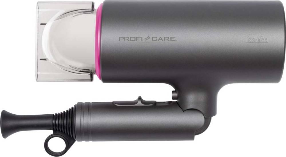 PROFI CARE Haartrockner PC-HT 3073 pink