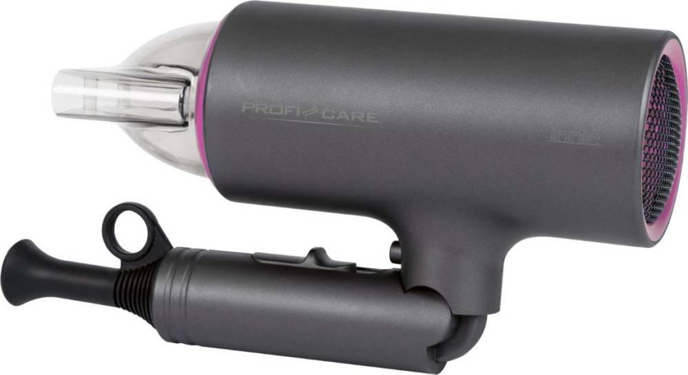 PROFI CARE Haartrockner PC-HT 3073 pink