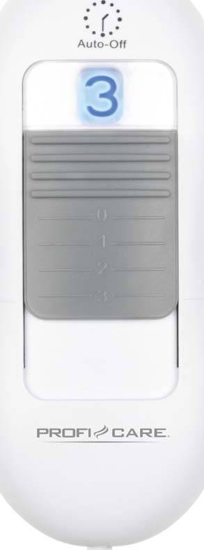 PROFI CARE Schulter/Nackenheizkissen PC-SNH 3097 gr