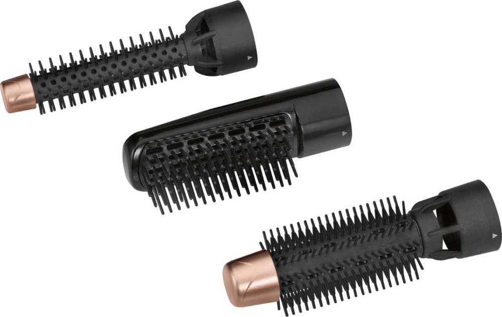 CTC Clatronic Haarglätter CTC HC 3660 sw-ku