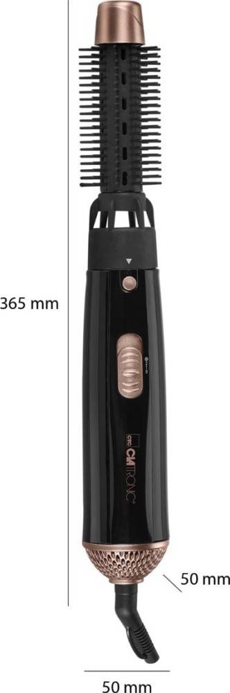 CTC Clatronic Haarglätter CTC HC 3660 sw-ku