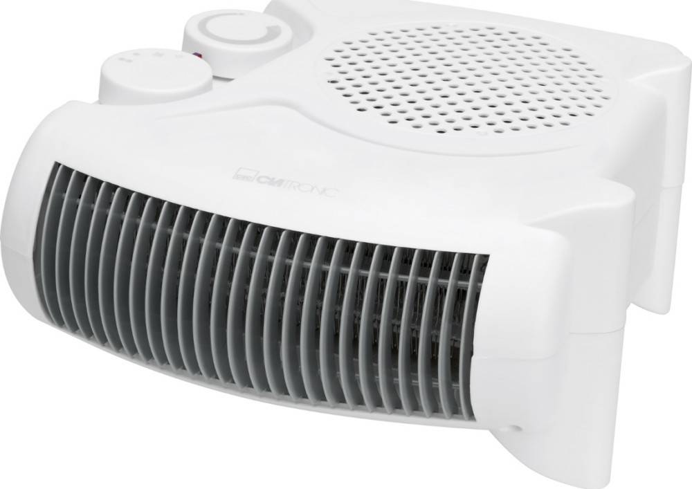 CTC Clatronic Heizlüfter CTC HL 3379 ws