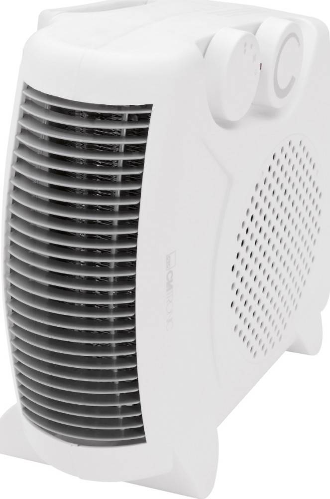 CTC Clatronic Heizlüfter CTC HL 3379 ws