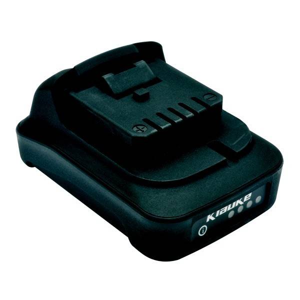 Klauke Akku RAML1225