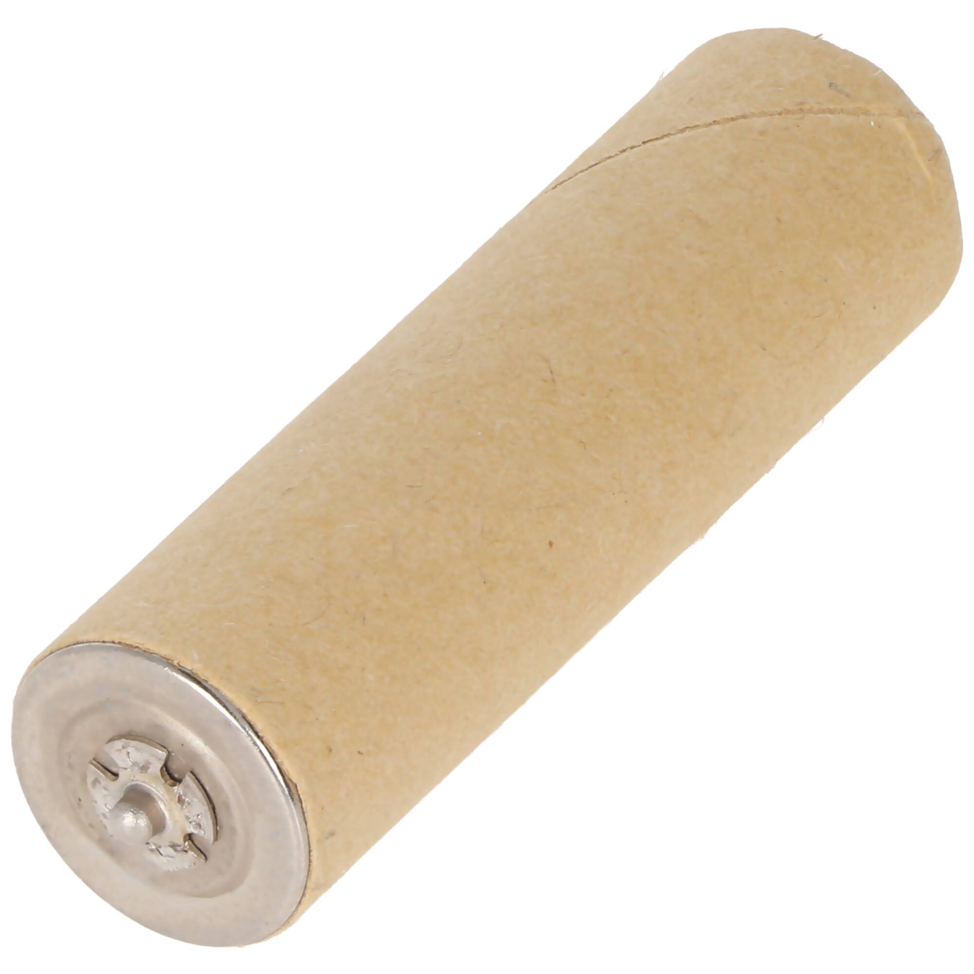 2 Stück Akku passend für Panasonic ER1410, ER1411, ER154, WER1410L2508, 1,2V, 1200mAh