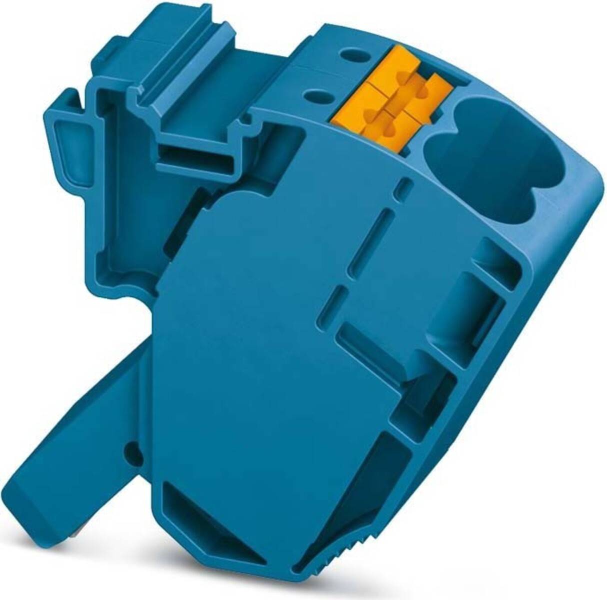 Phoenix Contact Abgriffklemme AGK 10-PTPOWER BU