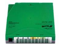 HPE Ultrium WORM Data Cartridge - LTO Ultrium WORM 8