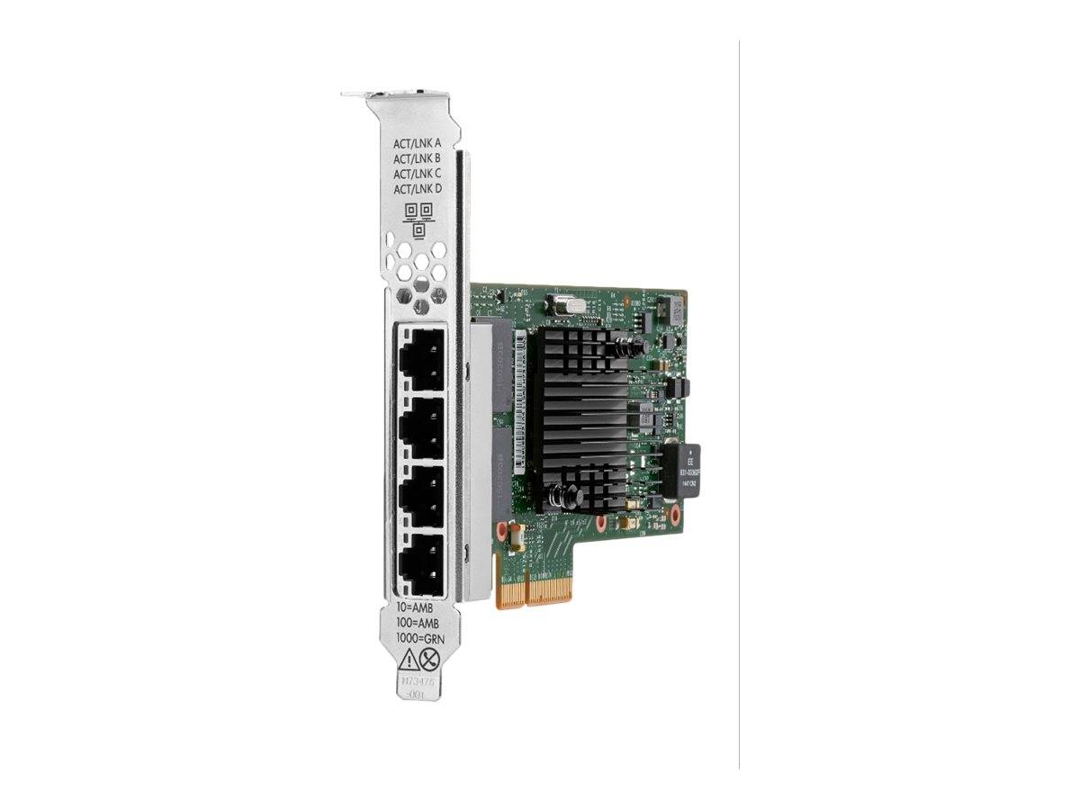 HPE - Broadcom BCM5719 - Netzwerkadapter - PCIe 2.0 x4