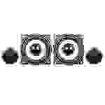 PG Audio Evo II 2.10 Kompo Lautsprecher 10 cm max. 160 Watt,100 mm 1 Paar