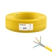 PremiumX 50m CAT 7A Netzwerkkabel Simplex LAN-Kabel Verlegekabel Ethernet Kupfer Datenkabel AWG 23 S/FTP PiMF PoE Eca Cat7A 1200 MHz PremiumX 50m CAT 7A Netzwerkkabel Simplex LAN-Kabel Verlegekabel Ethernet Kupfer Datenkabel AWG 23 S/FTP PiMF PoE Eca Cat7A 1200 MHz