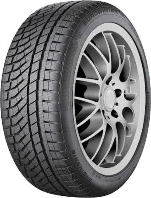 Falken EUROWINTER HS02PRO ( 255/45 R19 104V XL, NBLK )