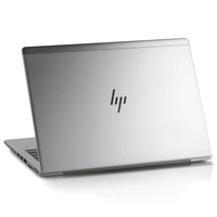 HP EliteBook 745 G6 (B-Ware) 35,6cm (14") Notebook (AMD Ryzen 5 PRO 3500U, 16GB, 512GB SSD, FULL HD) Win 11 HP EliteBook 745 G6 (B-Ware) 35,6cm (14") Notebook (AMD Ryzen 5 PRO 3500U, 16GB, 512GB SSD, FULL HD) Win 11
