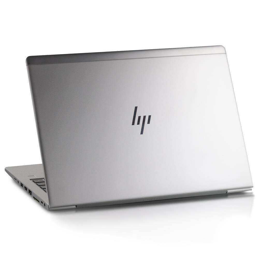 HP EliteBook 745 G6 (B-Ware) 35,6cm (14") Notebook (AMD Ryzen 5 PRO 3500U, 8GB, 512GB SSD, FULL HD) Win 11
