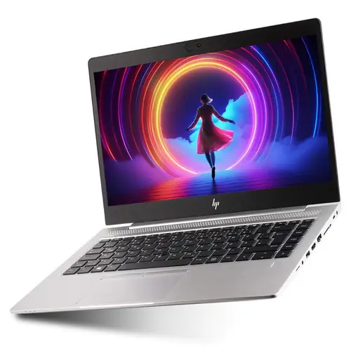 HP EliteBook 745 G6 (B-Ware) 35,6cm (14") Notebook (AMD Ryzen 5 PRO 3500U, 16GB, 512GB SSD, FULL HD) Win 11 HP EliteBook 745 G6 (B-Ware) 35,6cm (14") Notebook (AMD Ryzen 5 PRO 3500U, 16GB, 512GB SSD, FULL HD) Win 11