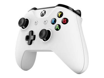 Microsoft Xbox Wireless Controller - Game Pad