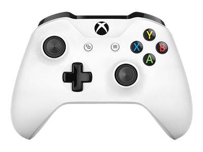 Microsoft Xbox Wireless Controller - Game Pad