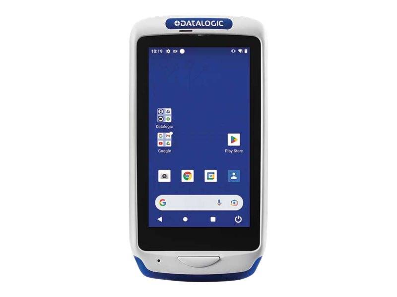 Datalogic Joya Touch 22 - Datenerfassungsterminal - Android 11 oder höher - 32 GB - 10.9 cm (4.3")
