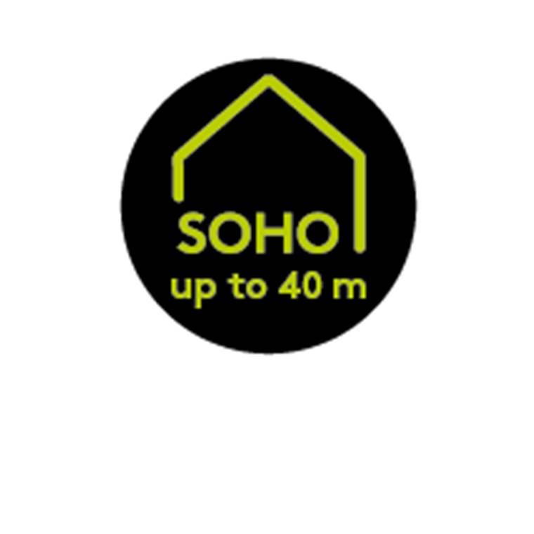 Goobay CAT 5e Outdoor Netzwerkkabel, U/UTP, schwarz - Kupferkaschierter Aluminiumleiter (CCA), AWG 26/7 (stranded), Poly