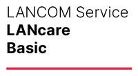 Lancom LANcare Basic S - Serviceerweiterung - Arbeitszeit und Ersatzteile