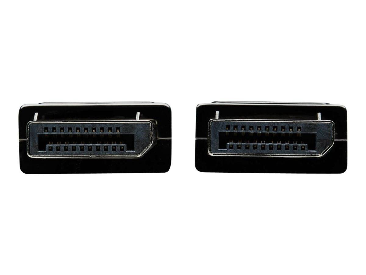 Tripp DisplayPort Active Optical Cable (AOC) - UHD 8K 60 Hz - HDR - CL3 Rated -