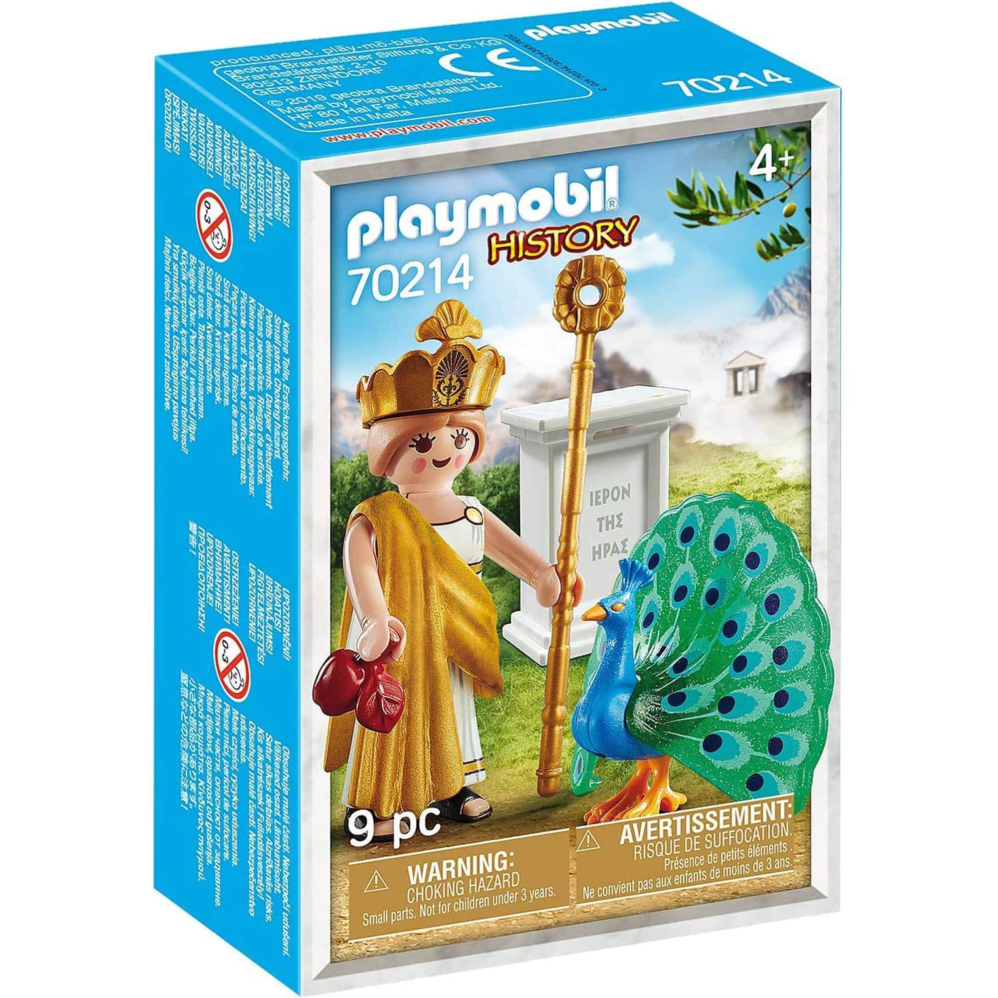 PLAYMOBIL® 70214 Hera - Griechische Götter
