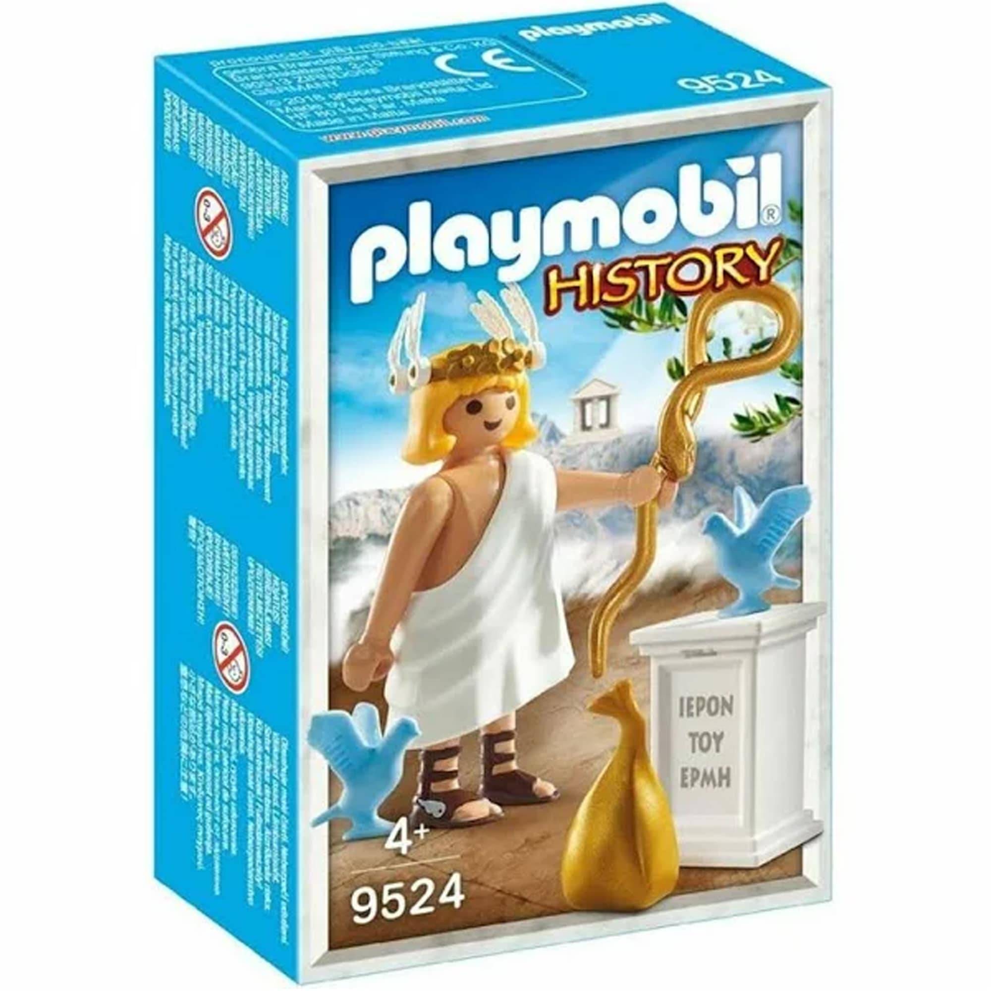 PLAYMOBIL® 9524 Hermes - Griechische Götter