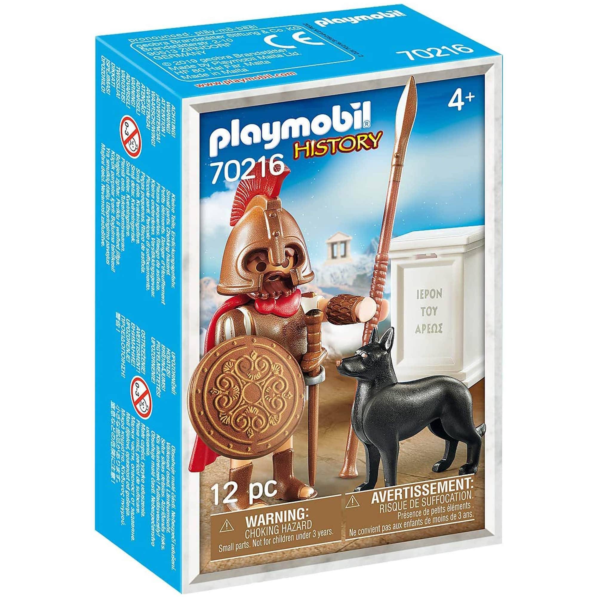 PLAYMOBIL® 70216 Ares - Griechische Götter