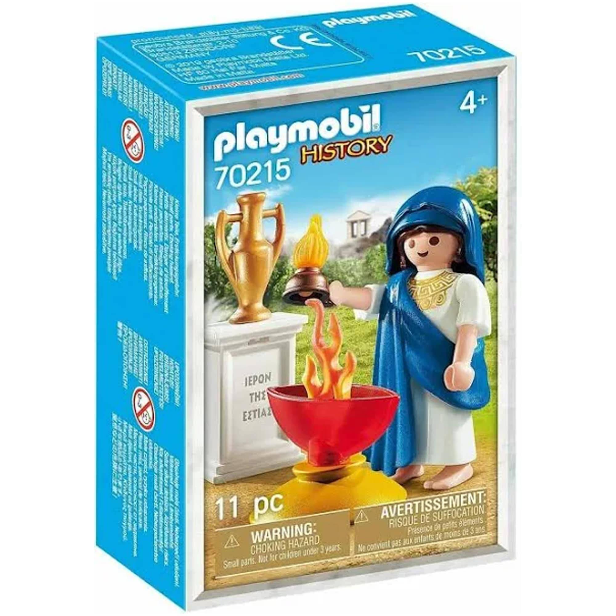 PLAYMOBIL® 70215 Hestia - Griechische Götter