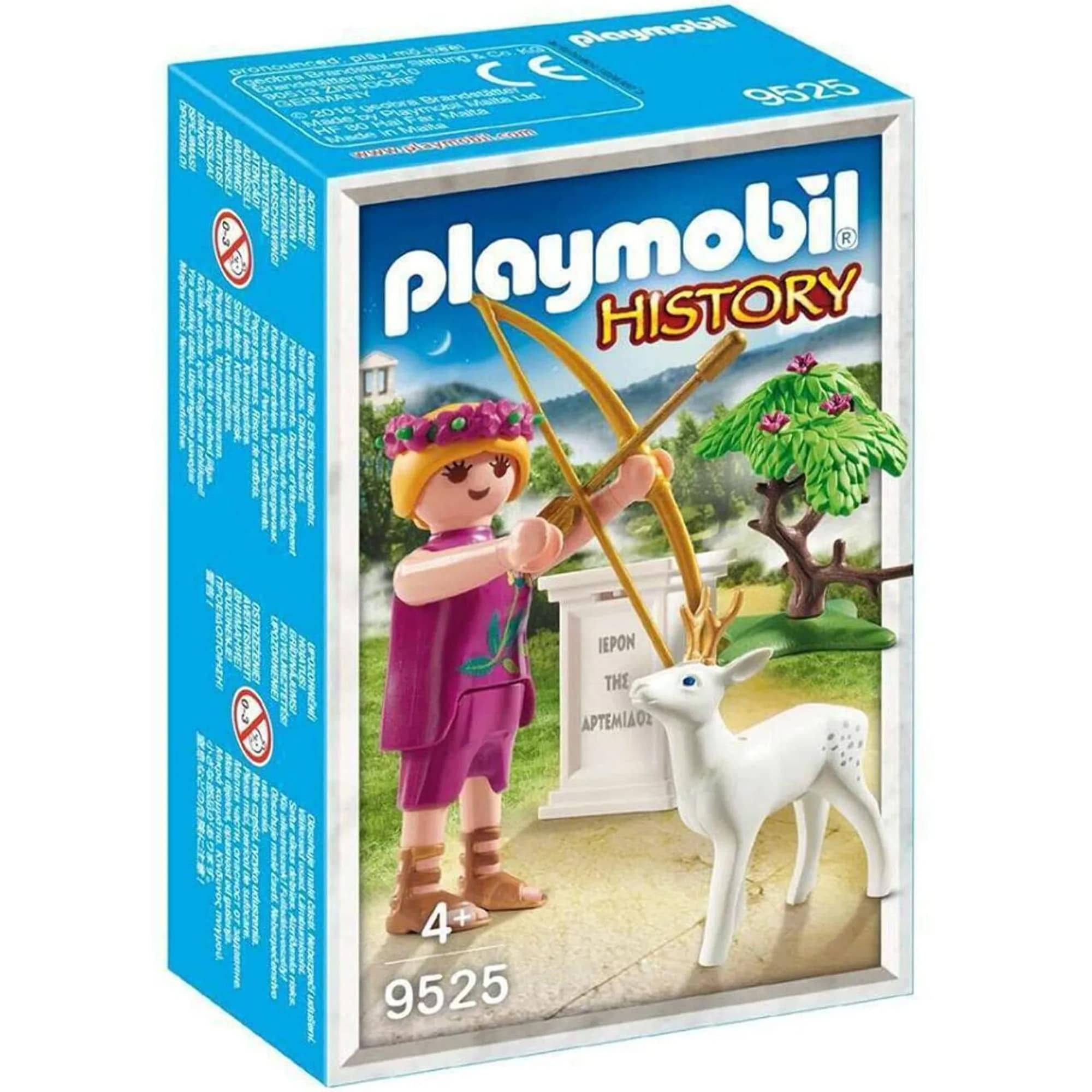 PLAYMOBIL® 9525 Artemis - Griechische Götter