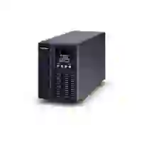 CYBERPOWER SYSTEMS - CyberPower Online S Series OLS2000EA - USV - Wechselstrom 230 V CYBERPOWER SYSTEMS - CyberPower Online S Series OLS2000EA - USV - Wechselstrom 230 V