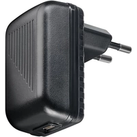 Goobay HDMI™-Splitter 1 auf 4 (4K @ 60 Hz) - teilt 1x HDMI™-Eingangssignal auf 4x HDMI™-Ausgänge auf Goobay HDMI™-Splitter 1 auf 4 (4K @ 60 Hz) - teilt 1x HDMI™-Eingangssignal auf 4x HDMI™-Ausgänge auf