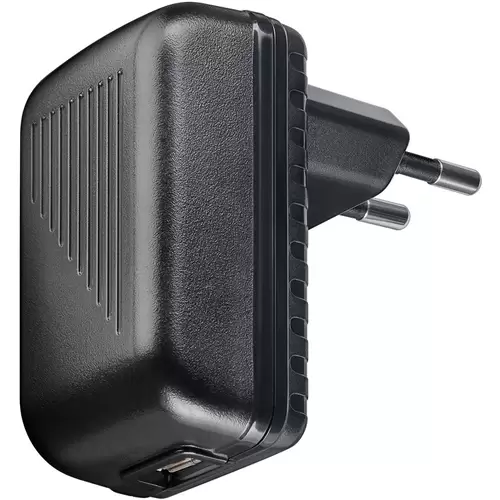 Goobay HDMI™-Splitter 1 auf 4 (4K @ 60 Hz) - teilt 1x HDMI™-Eingangssignal auf 4x HDMI™-Ausgänge auf Goobay HDMI™-Splitter 1 auf 4 (4K @ 60 Hz) - teilt 1x HDMI™-Eingangssignal auf 4x HDMI™-Ausgänge auf